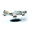 Eaglemoss - The Alien & Predator Actionfiguren Sammlung - Lander One Alien Covenant