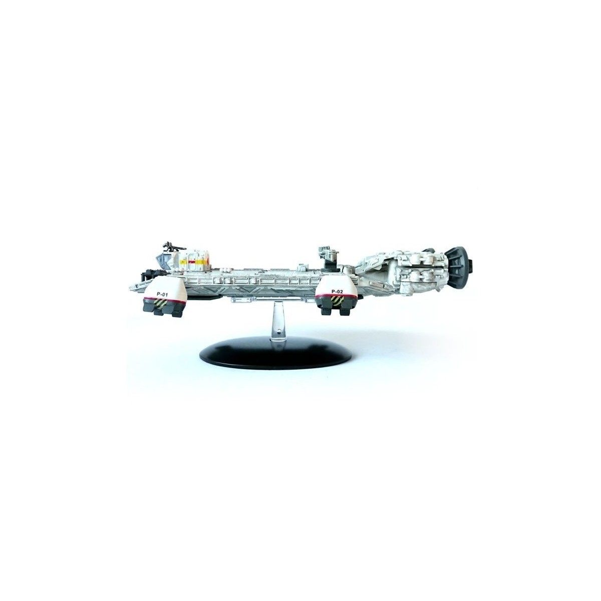Eaglemoss - The Alien & Predator Actionfiguren Sammlung - Lander One Alien Covenant