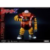 5PRO Studio Carbotix - Boss Borot - Hybrid Carbon Action Figure Series CX-005