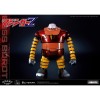 5PRO Studio Carbotix - Boss Borot - Hybrid Carbon Action Figure Series CX-005