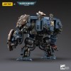 JoyToy - Space Wolves - Venerable Dreadnought Brother Hvor 1/18 - Warhammer 40K