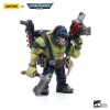 JoyToy Ork Kommandos - Dakka Boy Snarit 1/18 - Warhammer 40K