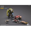 JoyToy Ork Kommandos - Burna Boy Ragrob 1/18 - Warhammer 40K