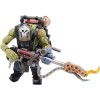 JoyToy Ork Kommandos - Burna Boy Ragrob 1/18 - Warhammer 40K