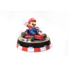 First 4 Figures - Mario Kart - MARIO Collector's Edition PVC Statue