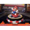 First 4 Figures - Mario Kart - MARIO Collector's Edition PVC Statue