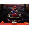 First 4 Figures - Mario Kart - MARIO Collector's Edition PVC Statue