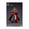 JoyToy Ultramarines - Blood Angels - Veteran Alberigo 1/18 - Warhammer 40K