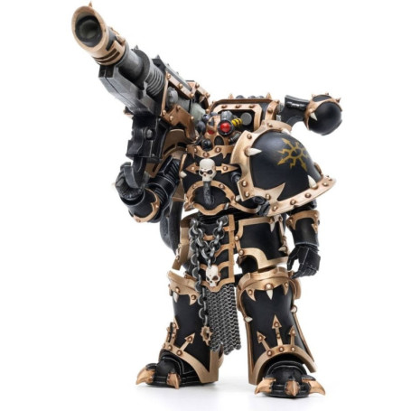 JoyToy Ultramarines - Black Legion - Havocs Marine 02 1/18 - Warhammer 40K