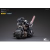 JoyToy Space Marines - Black Templar - Outriders 1/18 - Warhammer 40K