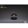 JoyToy Space Marines - Black Templar - Outriders 1/18 - Warhammer 40K