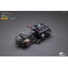 JoyToy Space Marines - Black Templar - Outriders 1/18 - Warhammer 40K