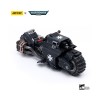JoyToy Space Marines - Black Templar - Outriders 1/18 - Warhammer 40K
