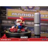 First 4 Figures - Mario Kart - MARIO Standard Edition PVC Statue