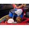 First 4 Figures - Mario Kart - MARIO Standard Edition PVC Statue