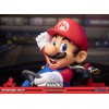 First 4 Figures - Mario Kart - MARIO Standard Edition PVC Statue