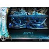 Prime 1 Studio - Jake Sully Bonus Version - Avatar: Der Weg des Wassers