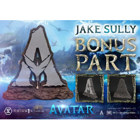 Prime 1 Studio - Jake Sully Bonus Version - Avatar: Der Weg des Wassers