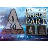 Prime 1 Studio - Jake Sully Bonus Version - Avatar: Der Weg des Wassers