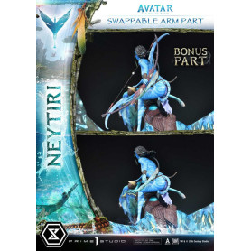 Prime 1 Studio - Neytiri Bonus Version - Avatar: Der Weg des Wassers