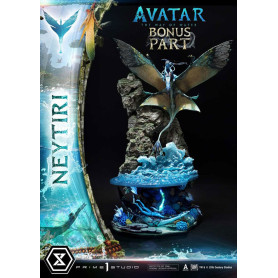 Prime 1 Studio - Neytiri Bonus Version - Avatar: Der Weg des Wassers