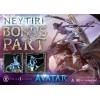 Prime 1 Studio - Neytiri Bonus Version - Avatar: Der Weg des Wassers