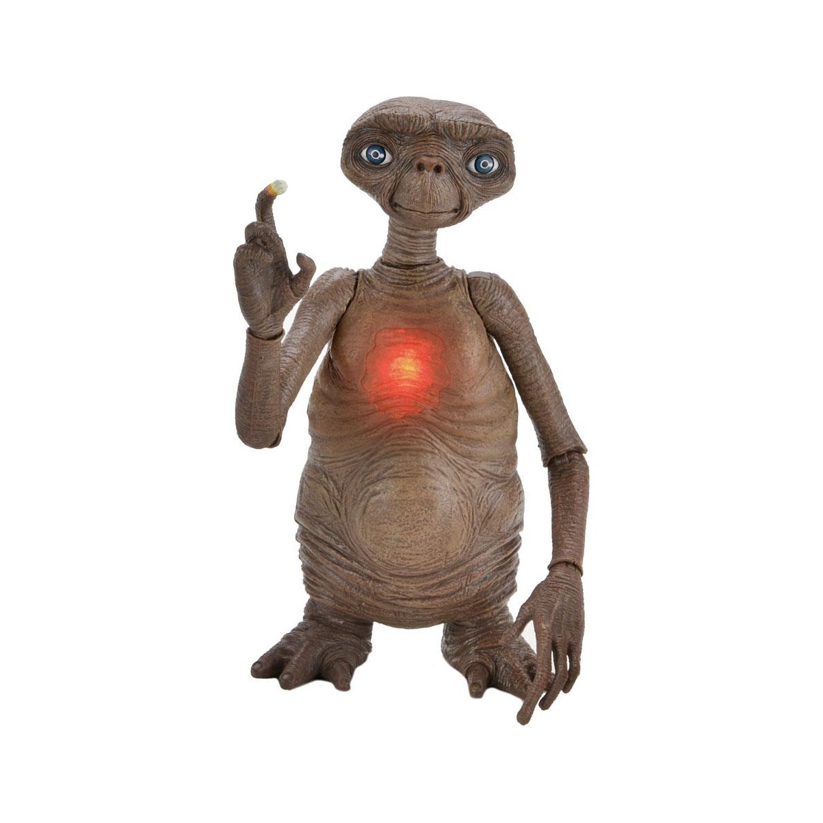 Neca - E.T. The Extra Terrestrial - Ultimate Deluxe E.T.