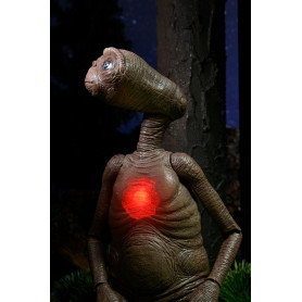 Neca - E.T. The Extra Terrestrial - Ultimate Deluxe E.T.