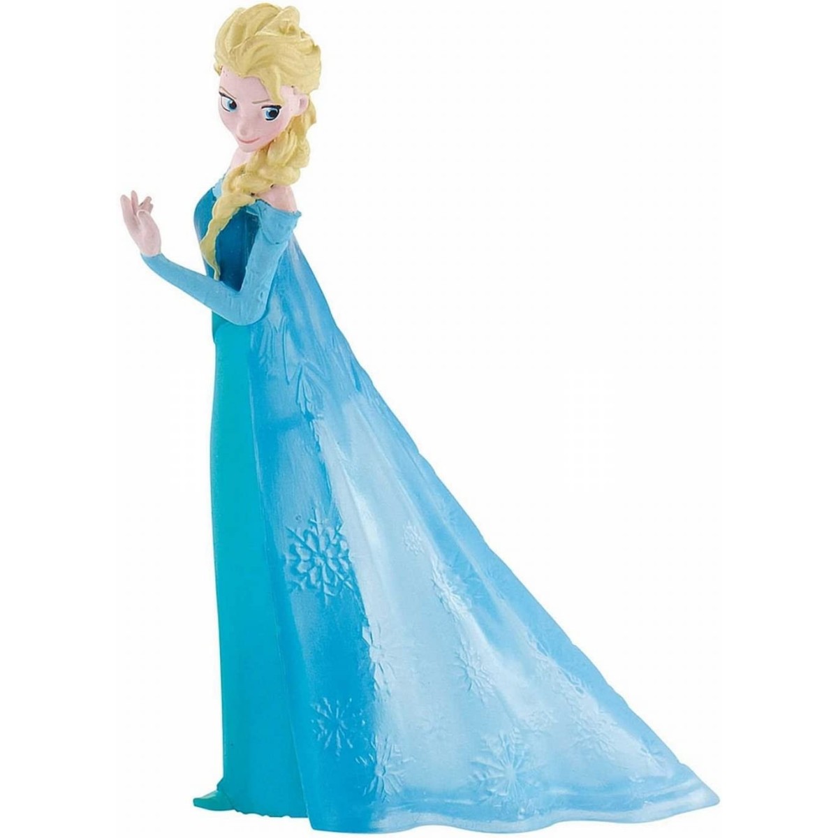Bullyland Die Schneekönigin - SNOW QUEEN ELSA