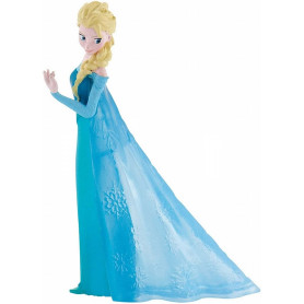 Bullyland Die Schneekönigin - SNOW QUEEN ELSA