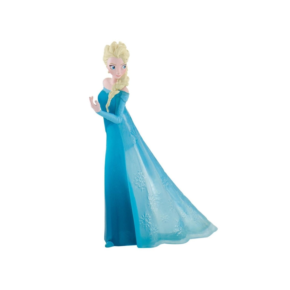 Bullyland Die Schneekönigin - SNOW QUEEN ELSA