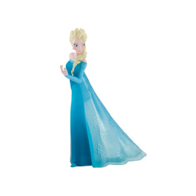 Bullyland Die Schneekönigin - SNOW QUEEN ELSA