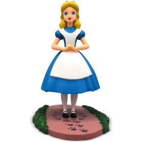 Bullyland Alice im Wunderland - ALICE