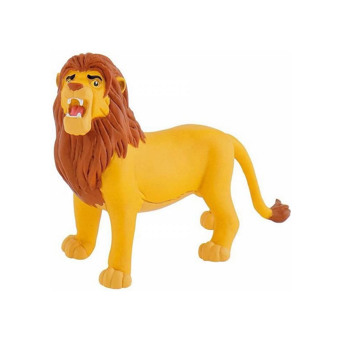 Bullyland Der König der Löwen - SIMBA ADULTE