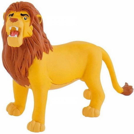 Bullyland Der König der Löwen - SIMBA ADULTE