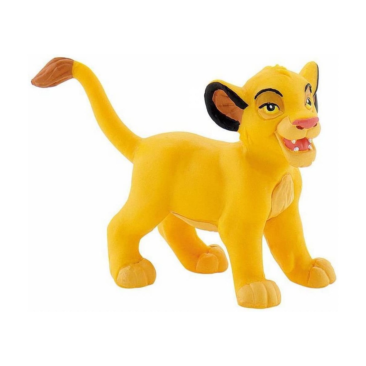 Bullyland Der König der Löwen - SIMBA LIONCEAU