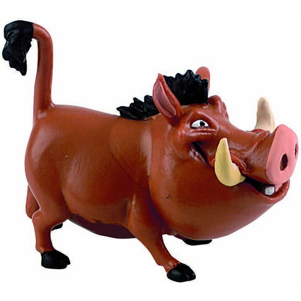 Bullyland Der König der Löwen - PUMBAA