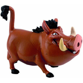 Bullyland Der König der Löwen - PUMBAA