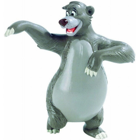 Bullyland Das Dschungelbuch - BALOO