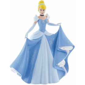 Bullyland Cinderella - CENDRILLON IN BALLKLEIDEN