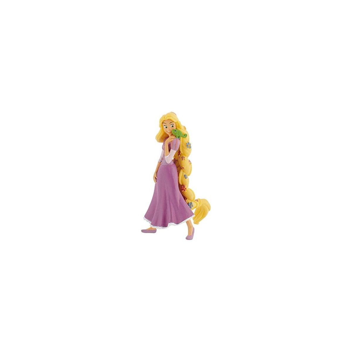 Bullyland Rapunzel - RAIPONCE UND PASCAL