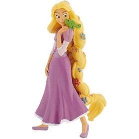 Bullyland Rapunzel - RAIPONCE UND PASCAL