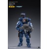 JoyToy - Ultramarines - 4er Pack Ultramarines Incursors Figuren 1/18 - Warhammer 40K