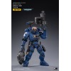JoyToy - Ultramarines - 4er Pack Ultramarines Incursors Figuren 1/18 - Warhammer 40K