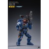 JoyToy - Ultramarines - 4er Pack Ultramarines Incursors Figuren 1/18 - Warhammer 40K