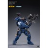 JoyToy - Ultramarines - 4er Pack Ultramarines Incursors Figuren 1/18 - Warhammer 40K