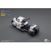 JoyToy Space Marines - White Scars - Raider-Pattern Combat Bike 1/18 - Warhammer 40K