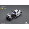JoyToy Space Marines - White Scars - Raider-Pattern Combat Bike 1/18 - Warhammer 40K