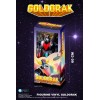 HL Pro - Goldorak Classic 60cm (Deutsches Logo)