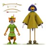 Super 7 Disney - Robin Hood - Ultimates Robin Hood Stork Kostüm